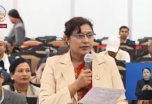 आत्मदाहका घटनाप्रति गम्भीर चिन्ता व्यक्त