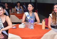 पाठेघरको मुखको क्यान्सर सम्बन्धी सचेतना कार्यक्रम सम्पन्न