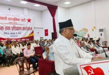 नशाबाट निस्केर विचारको राजनीतिमा लाग्नुपर्नेमा जाेड