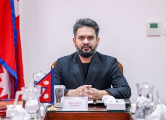 सरकारले नीतिगत सुधारका विषयमा आवश्यक पहल गर्ने