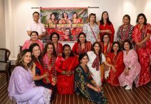 हरितालिका तीजको रौनक सुरु, शान्तिश्री परियारको ‘केटी पार्टी’ बजारमा (भिडियो)