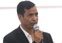 सीमा विवादको जवाफ नदिएसम्म विरोध कायम रहने