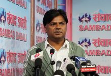 धुनिवेसी नगरपालिकाका जनप्रतिनिधी, कर्मचारी र प्रहरी प्रशासनले अदालतको आदेशका अपव्याख्या गरेः कवाड व्यवसायी