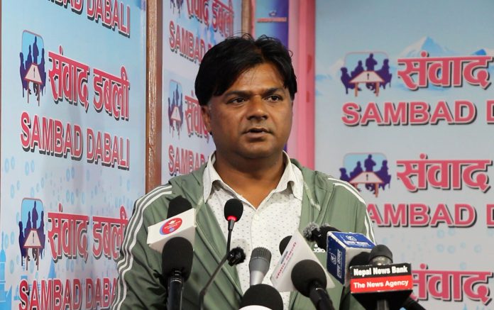 Mukesh Sah