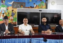 सुनसरी घटनाप्रति गम्भीर समीक्षा गर्दै ७ बुँदे संयुक्त वक्तव्य जारी