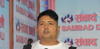 नुनदेखि सुनसम्मको सामुहिक कारोबर अस्वाशनमा १० करोड बढीको ठगीमा परे पालपालीः नागरिक युवा दस्ता नेपाल