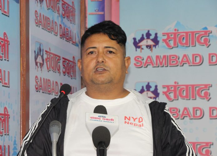 Shmbhu Thapa (1)