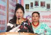 जर्मनीमा रहेका जेठाजु र श्रीमान कृष्णकुमार दर्नालको षड्यन्त्रले ‘मर्नु न बाँच्नुको दोसाँधमा’ छुँः सुकुमाय