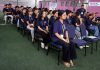 ४८ घण्टे राष्ट्रिय आवासीय सफलतापूर्वक सम्पन्न