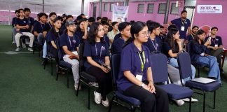 ४८ घण्टे राष्ट्रिय आवासीय सफलतापूर्वक सम्पन्न