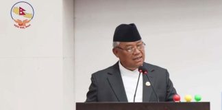प्रधानमन्त्रीले सार्वजनिक गरेको सम्पति विवरणको विषयमा उठ्याे प्रश्न