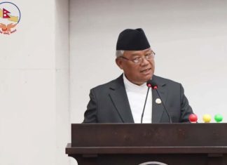 प्रधानमन्त्रीले सार्वजनिक गरेको सम्पति विवरणको विषयमा उठ्याे प्रश्न