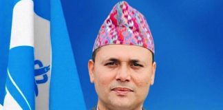 रास्वपा सांसद गणेश पौडेलमाथि दुर्व्यवहार