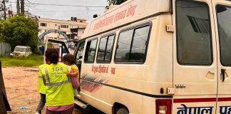 २० जना बालबालिकाको उद्धार