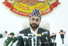 शिक्षामन्त्रीका ४२ काम सार्वजनिक