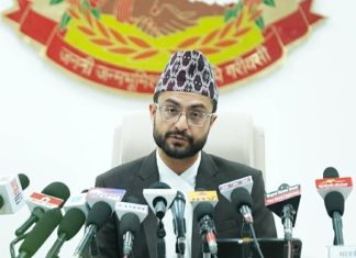 शिक्षामन्त्रीका ४२ काम सार्वजनिक