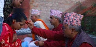 आज जनैपूर्णिमा तथा रक्षाबन्धन पर्व
