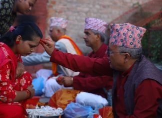 आज जनैपूर्णिमा तथा रक्षाबन्धन पर्व
