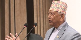 विदेशी बैंकमा रहेको पैसा खोज्न विशेष टास्क फोर्स गठन गर्ने प्रस्ताव