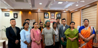 ‘गरिमा न्याय संकल्प समिति’ गठन गरिने