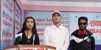 जेनजीले दियो थप आन्दोलन गर्ने चेतावनी