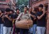 भदौ शुक्ल प्रतिपदासम्म एक महिना मनाउने गुँला पर्व सुरु
