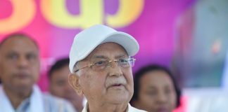 अनुभवहीनताका कारण देश बर्बादीतर्फ उन्मुख