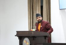 बलात्कारीलाई गोली ठोक्ने कानुन लागू गर्न माग