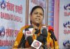 रिगलबाट असुरक्षित छन् कारागारभित्रका कैदी–बन्दीहरु
