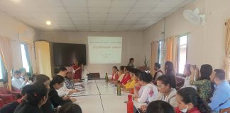 संविधान संशोधनको तयार भएपछि उपशङ्का व्यक्त हुन थाले