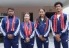 नेपाली टाेलीले टेनिस टोली बेंगलुरुमा तयारी गर्ने