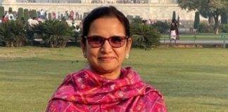 कैलाश मानसरोवर यात्रामा रहेकी भारतीय महिला सम्पर्कविहीन, परिवार चिन्तित