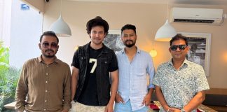 ‘म मदनकृष्ण’मा हरिवंश आचार्यको भूमिकामा को छ ?