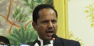 ‘जनताको अधिकार खोस्ने प्रयास भए सशक्त प्रतिकार गर्छौं’ : रिजवान अन्सारी