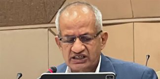 श्रमिक पार्टीहरू एकजुट हुनुपर्नेमा जाेड