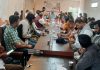 राजेन्द्र विमलका अप्रकाशित रचना प्रकाशन गर्न साहित्यकारहरूको जोड