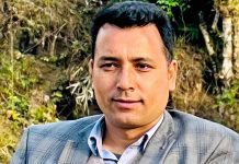 बागमतीमा आर्थिक मामिला मन्त्री बन्दै सहयात्री