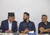 पुर्ननिर्माणमा जुट्न आह्वान