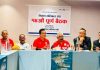 काभा च्याम्पियन्स लिग भलिबल नेपालमै हुने