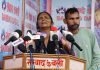 अरबी खाँको हत्यमा अप्जल मात्रै नभएर मेराजसमेतको सम्लग्नता रहेको घरपरिवारको आरोप