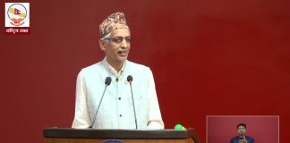 वैदेशिक सहयोग अस्वीकार गरेर सरकारले अहंकार देखाएको आरोप