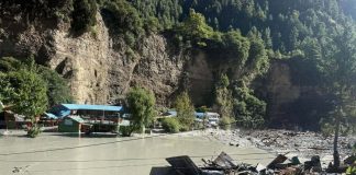 मर्स्याङ्दी नदी खोल्ने तयारी