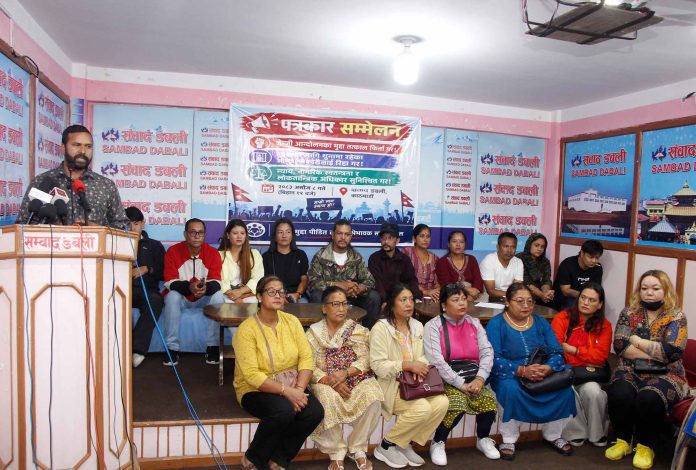 Genz Thunuwa Abibavak (1)