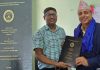 उदयपुर सिमेन्टको पुनरुत्थान र दिगोपनाबारे न्यौपानेको विद्यावारिधि, ३ अर्ब राजस्वको सम्भावना