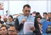 दोधारा चाँदनी र भीमदत्त नगर जोड्ने पुल तत्काल सञ्चालनमा ल्याउन माग