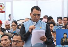 दोधारा चाँदनी र भीमदत्त नगर जोड्ने पुल तत्काल सञ्चालनमा ल्याउन माग