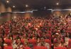 ‘तीनीहरू : एलिफेन्ट्स इन द फग’ काे उत्कृष्ट सुरुवात