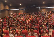 ‘तीनीहरू : एलिफेन्ट्स इन द फग’ काे उत्कृष्ट सुरुवात