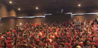 ‘तीनीहरू : एलिफेन्ट्स इन द फग’ काे उत्कृष्ट सुरुवात