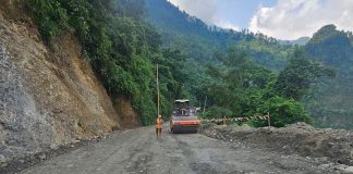 आज बिहानदेखि दुईतर्फी यातायात सञ्चालनमा आयाे